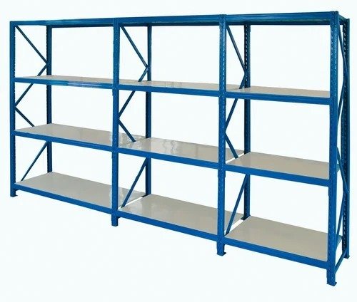 Warehouse Rack