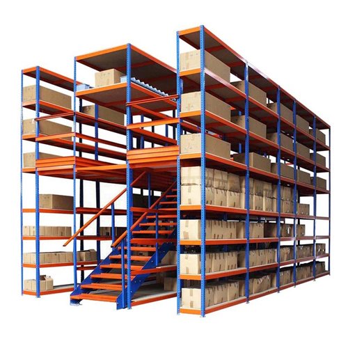 Industrial Rack Manufacturers In Delhi