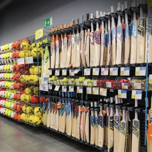 Sports Rack Exporter In Jammu