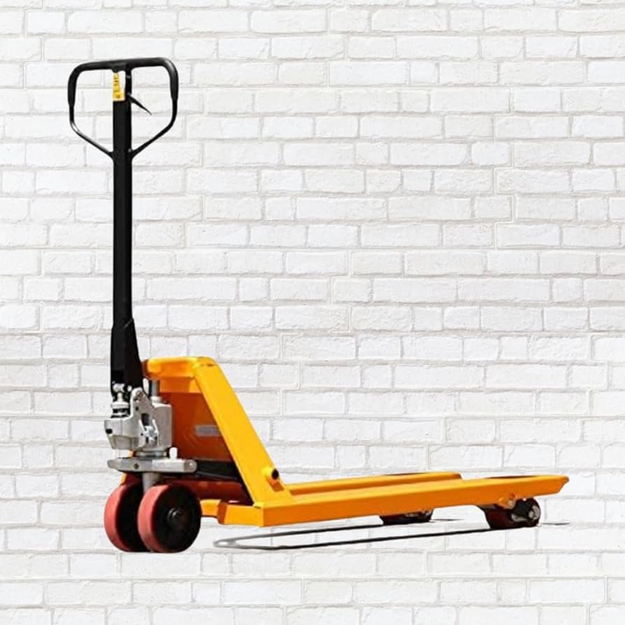 Pallet Truck Exporter In Sidhi