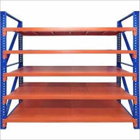 Mezzanine Floor Manufacturers in Delhi